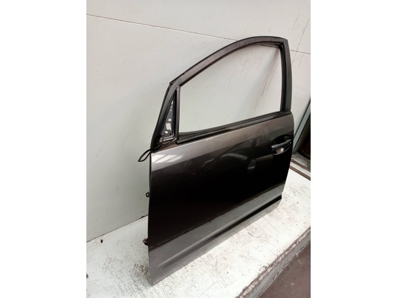 Recambio de puerta delantera izquierda para toyota prius (nhw20) basis referencia OEM IAM   5P
