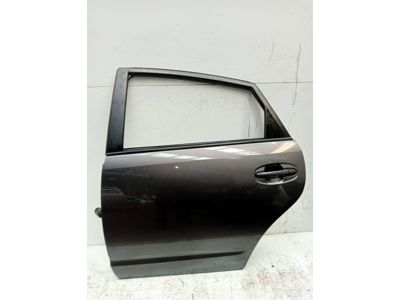 Recambio de puerta trasera izquierda para toyota prius (nhw20) basis referencia OEM IAM   5P