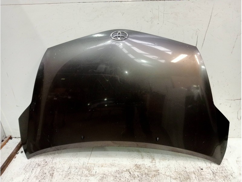 Recambio de capot para toyota prius (nhw20) basis referencia OEM IAM   