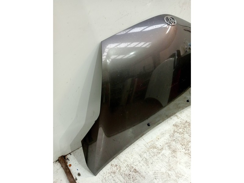 Recambio de capot para toyota prius (nhw20) basis referencia OEM IAM   