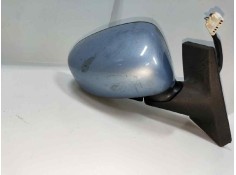 Recambio de retrovisor derecho para fiat idea (135) 1.4 referencia OEM IAM   ELECTRICO