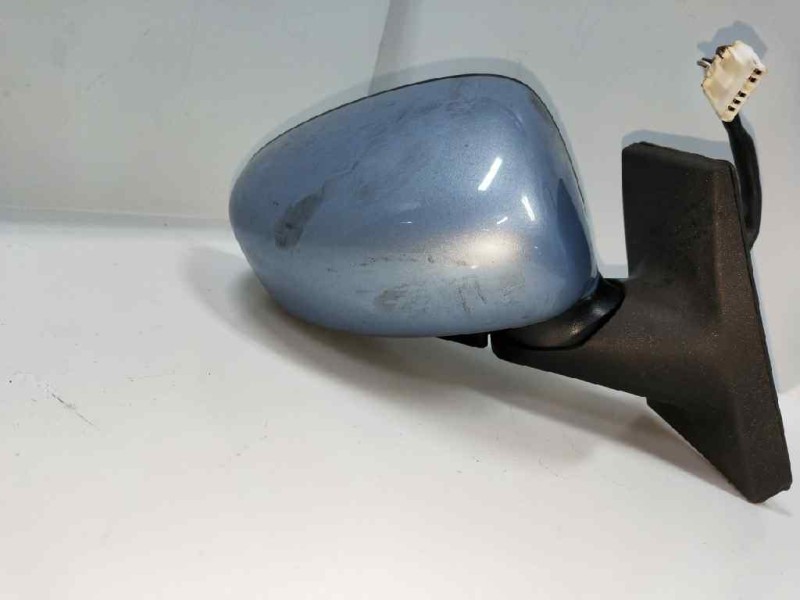 Recambio de retrovisor derecho para fiat idea (135) 1.4 referencia OEM IAM   ELECTRICO