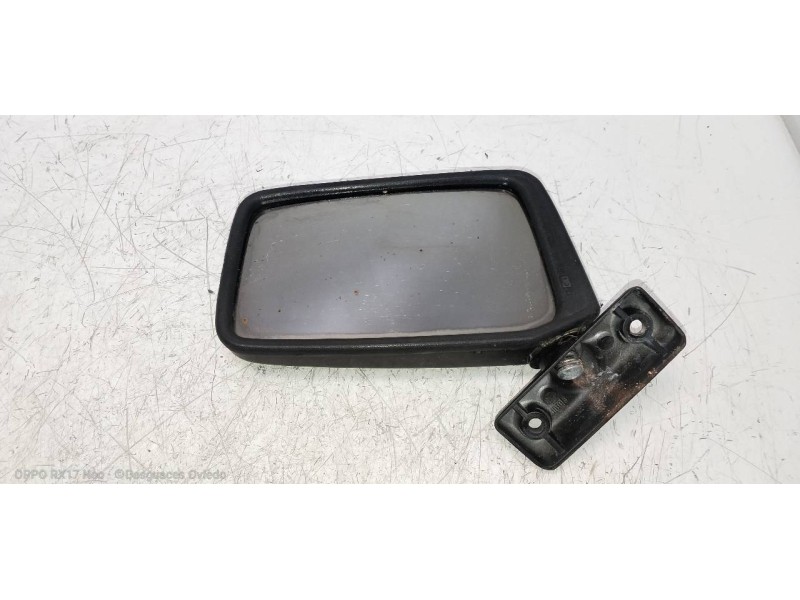 Recambio de retrovisor izquierdo para nissan patrol (k/w160) 2.7 d referencia OEM IAM   