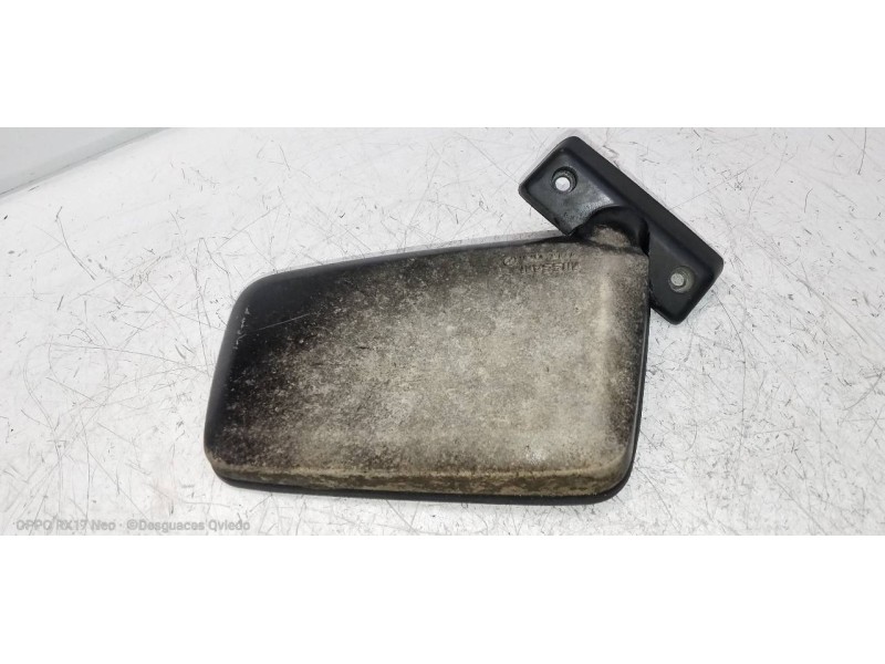 Recambio de retrovisor izquierdo para nissan patrol (k/w160) 2.7 d referencia OEM IAM   