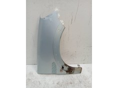 Recambio de aleta delantera derecha para peugeot partner (s2) combi plus referencia OEM IAM   