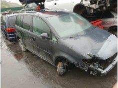 volkswagen touran (1t2) del año 2007