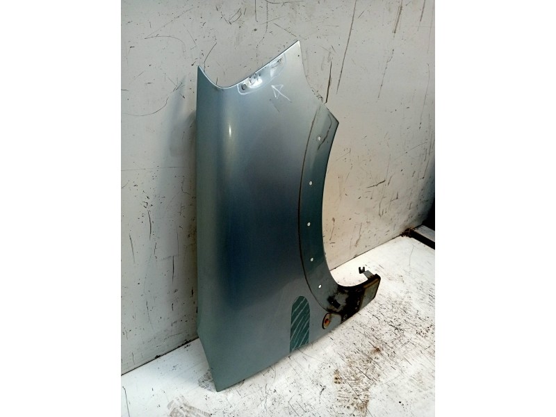 Recambio de aleta delantera derecha para peugeot partner (s2) combi plus referencia OEM IAM   