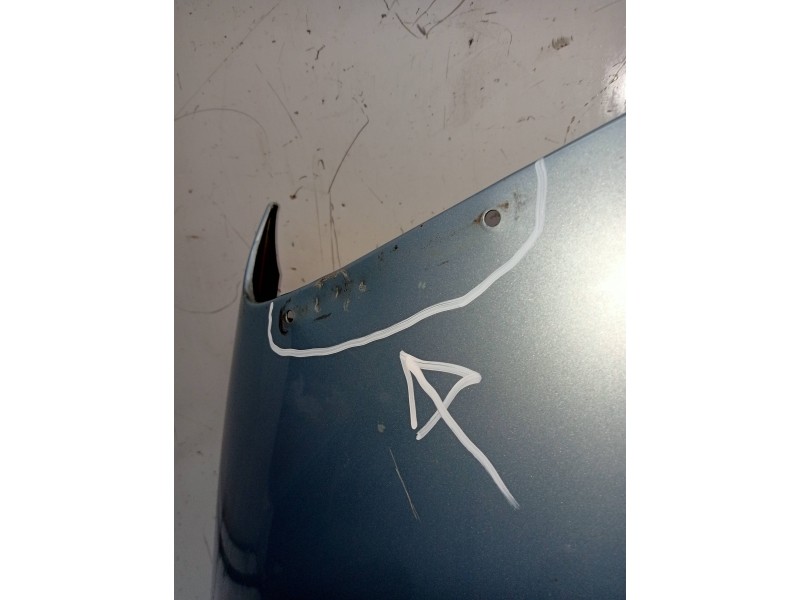 Recambio de aleta delantera derecha para peugeot partner (s2) combi plus referencia OEM IAM   