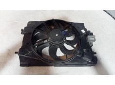 Recambio de electroventilador para renault captur helly hansen referencia OEM IAM 214818009R   2