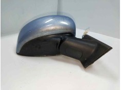Recambio de retrovisor derecho para fiat idea (135) 1.4 referencia OEM IAM   ELECTRICO 2