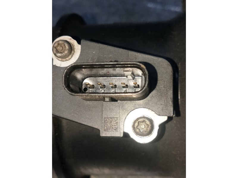 Recambio de caudalimetro para audi a5 coupe (8t) 3.0 tdi quattro referencia OEM IAM 059906461N  