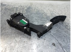 Recambio de potenciometro pedal para volkswagen polo (6r1) advance referencia OEM IAM 6Q1721503M 6PV00849631  2