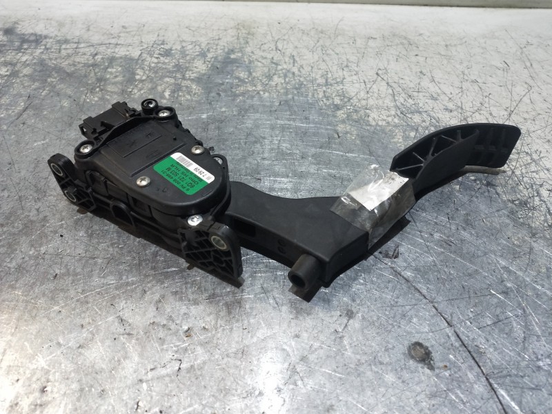 Recambio de potenciometro pedal para volkswagen polo (6r1) advance referencia OEM IAM 6Q1721503M 6PV00849631 