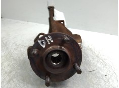 Recambio de mangueta delantera derecha para ford escort berl./turnier atlanta ghia nomade referencia OEM IAM   