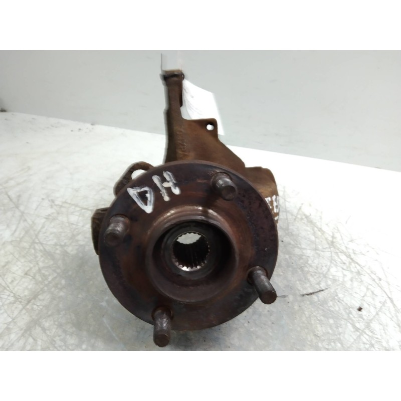 Recambio de mangueta delantera derecha para ford escort berl./turnier atlanta ghia nomade referencia OEM IAM   