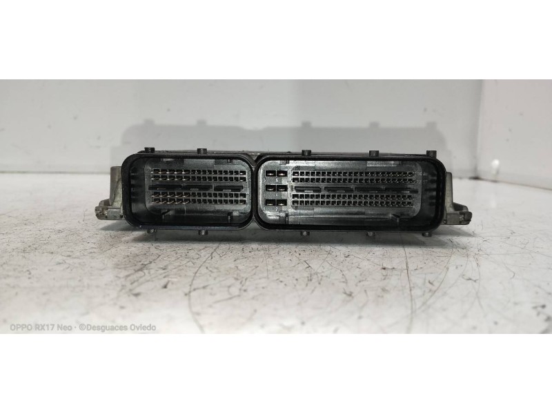 Recambio de centralita motor uce para volkswagen polo (6r1) advance referencia OEM IAM 03L906023E 5WP42841AA 