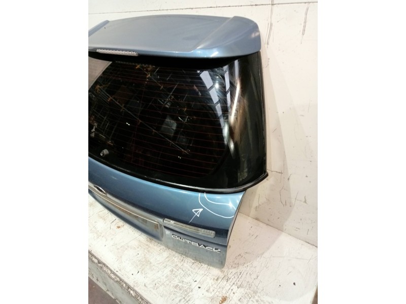 Recambio de porton trasero para subaru legacy familiar/outback b13 (bp) 2.5 sw referencia OEM IAM   