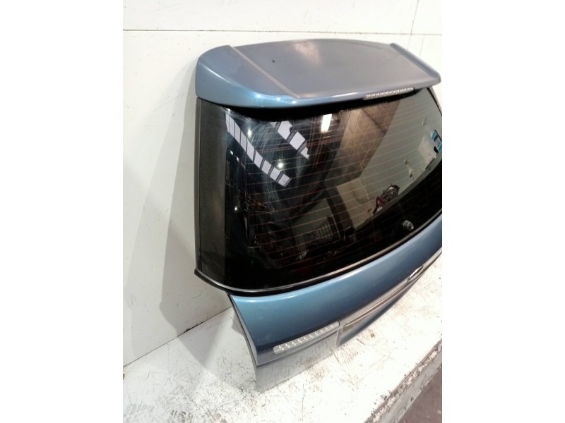 Recambio de porton trasero para subaru legacy familiar/outback b13 (bp) 2.5 sw referencia OEM IAM   