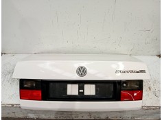 Recambio de tapa maletero para volkswagen vento (1h2) gl referencia OEM IAM   