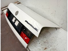 Recambio de tapa maletero para volkswagen vento (1h2) gl referencia OEM IAM    2