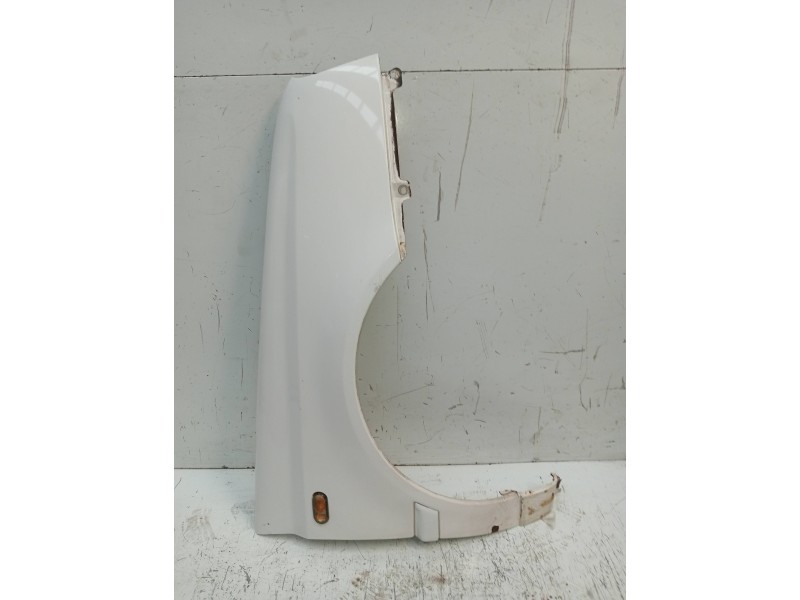 Recambio de aleta delantera derecha para volkswagen vento (1h2) gl referencia OEM IAM   