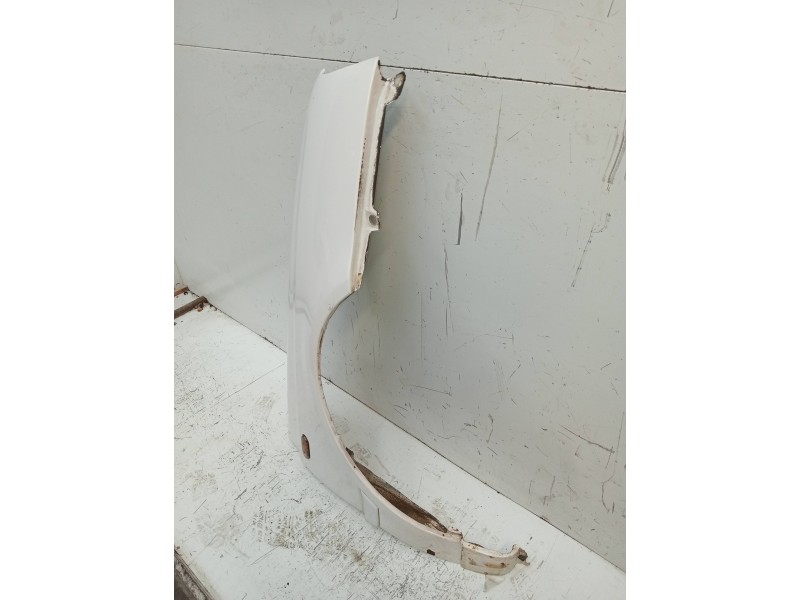 Recambio de aleta delantera derecha para volkswagen vento (1h2) gl referencia OEM IAM   