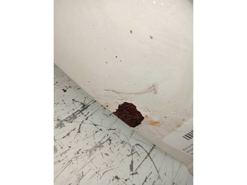 Recambio de aleta delantera derecha para volkswagen vento (1h2) gl referencia OEM IAM   