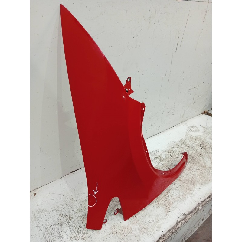 Recambio de aleta delantera derecha para honda civic berlina 5 (fk) 2.2 i-ctdi executive referencia OEM IAM   