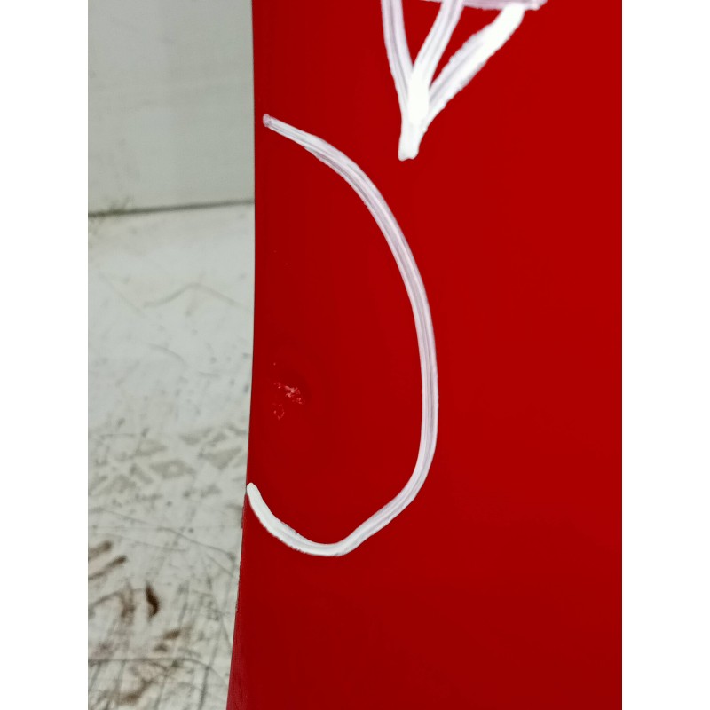 Recambio de aleta delantera derecha para honda civic berlina 5 (fk) 2.2 i-ctdi executive referencia OEM IAM   