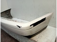 Recambio de paragolpes trasero para volkswagen vento (1h2) gl referencia OEM IAM    2