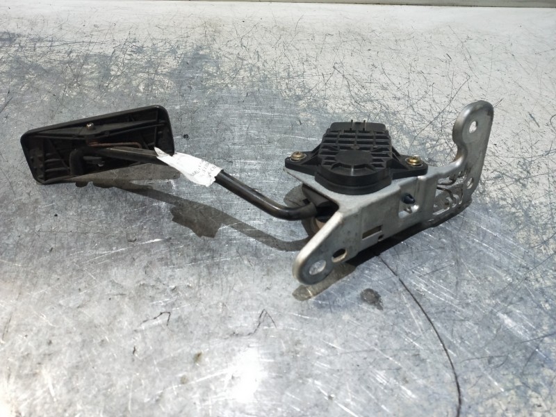 Recambio de potenciometro pedal para subaru legacy familiar/outback b13 (bp) 2.5 sw referencia OEM IAM 36010AG020 1988000120 