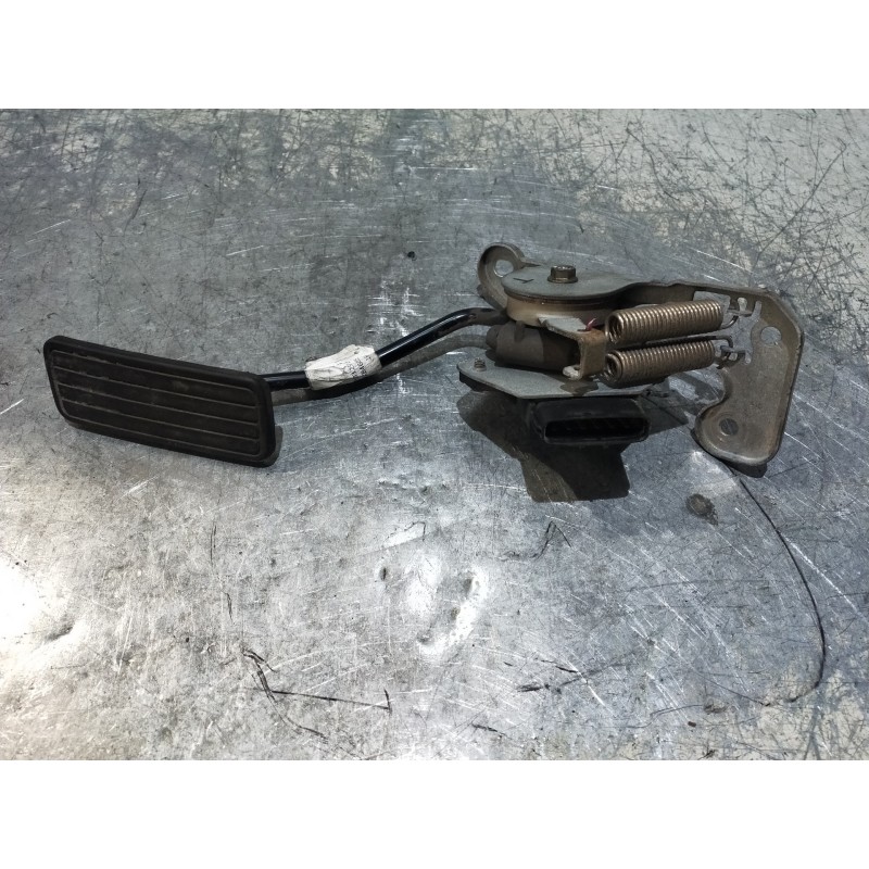 Recambio de potenciometro pedal para subaru legacy familiar/outback b13 (bp) 2.5 sw referencia OEM IAM 36010AG020 1988000120 