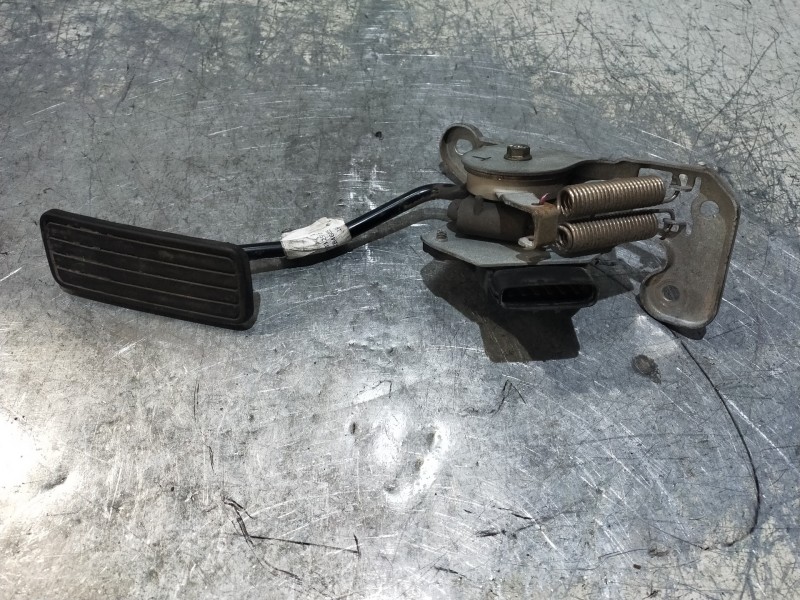 Recambio de potenciometro pedal para subaru legacy familiar/outback b13 (bp) 2.5 sw referencia OEM IAM 36010AG020 1988000120 