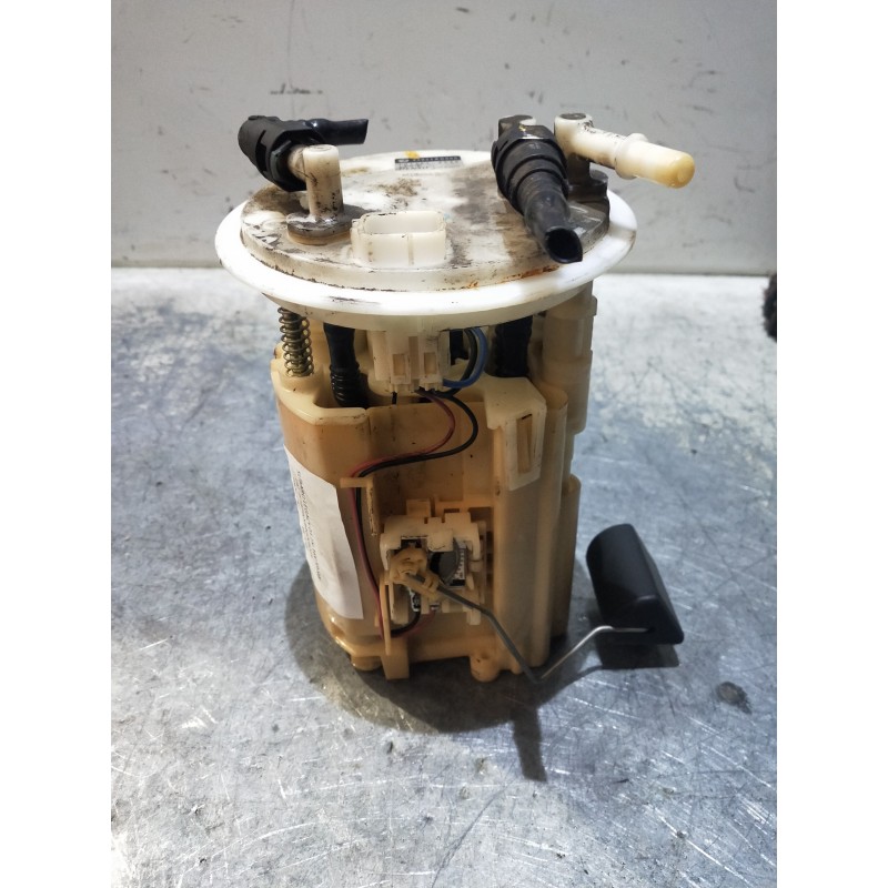 Recambio de bomba combustible para subaru legacy familiar/outback b13 (bp) 2.5 sw referencia OEM IAM 42021AG000 1019618530 