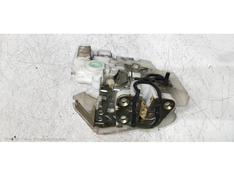 Recambio de motor cierre centralizado trasero derecho para subaru legacy familiar/outback b13 (bp) 2.5 sw referencia OEM IAM   5