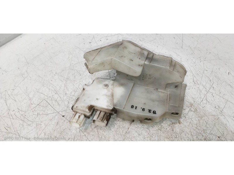 Recambio de motor cierre centralizado trasero derecho para subaru legacy familiar/outback b13 (bp) 2.5 sw referencia OEM IAM   5