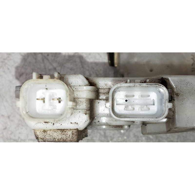 Recambio de motor cierre centralizado trasero derecho para subaru legacy familiar/outback b13 (bp) 2.5 sw referencia OEM IAM   5