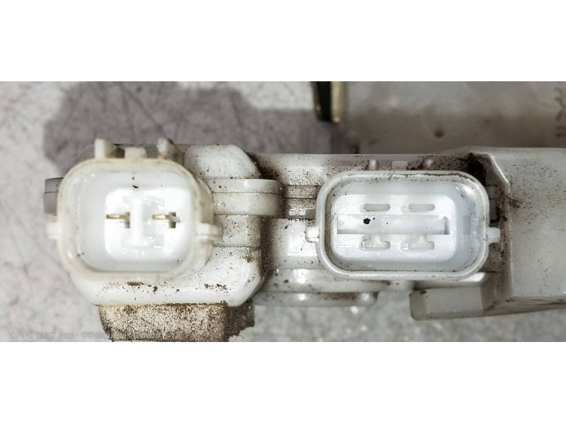 Recambio de motor cierre centralizado trasero derecho para subaru legacy familiar/outback b13 (bp) 2.5 sw referencia OEM IAM   5