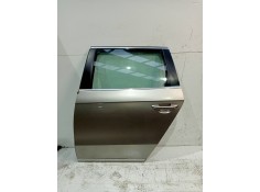 Recambio de puerta trasera izquierda para volkswagen passat variant (365) advance bluemotion referencia OEM IAM   5P