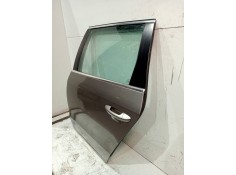 Recambio de puerta trasera izquierda para volkswagen passat variant (365) advance bluemotion referencia OEM IAM   5P 2