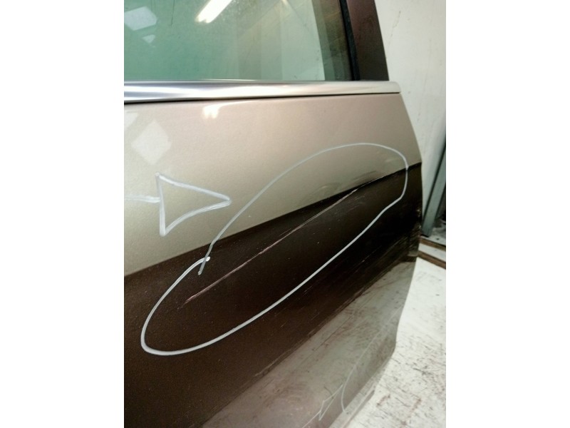 Recambio de puerta trasera derecha para volkswagen passat variant (365) advance bluemotion referencia OEM IAM   5P