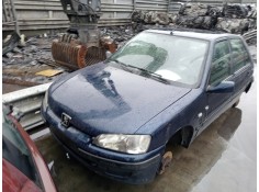 peugeot 106 (s2) del año 1996