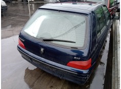 peugeot 106 (s2) del año 1996 2