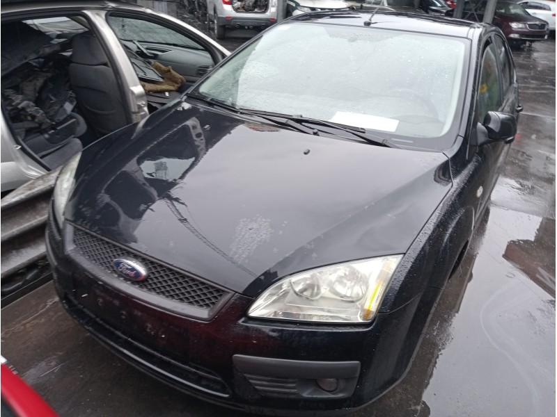 ford focus berlina (cap) del año 2006