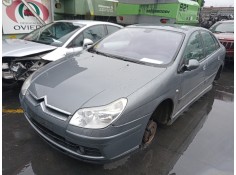 citroen c5 berlina del año 2006