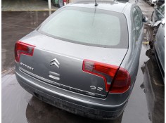 citroen c5 berlina del año 2006 2
