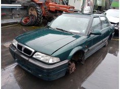 mg rover serie 400 (xw) del año 1994