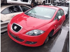 seat leon (1p1) del año 2007
