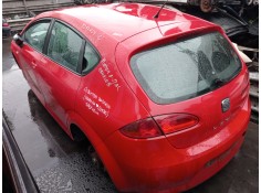 seat leon (1p1) del año 2007 2