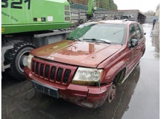 jeep gr.cherokee (wj/wg) del año 2000